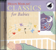 Helen Marlais' Classics for Babies Sheet Music by Helen Marlais