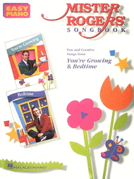 Mister Rogers' Songbook Sheet Music by Mister Rogers