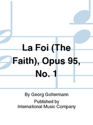 La Foi (The Faith)