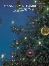 Fresh Aire Christmas Sheet Music by Mannheim Steamroller
