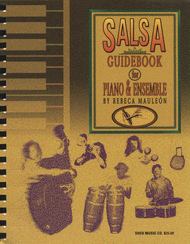 The Salsa Guidebook Sheet Music by Rebeca Mauleon
