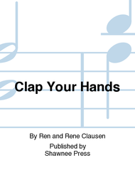 Clap Your Hands Sheet Music by TOP 100