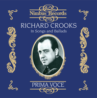 Richard Crooks Sheet Music by Richard Crooks