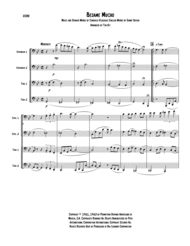Besame Mucho (Kiss Me Much) Sheet Music by Andrea Bocelli