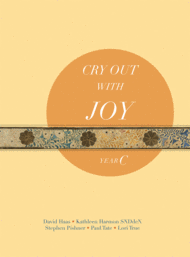Cry Out with Joy