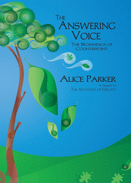 The Answering Voice Sheet Music by Alice Parker