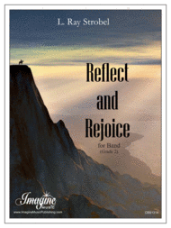 Reflect and Rejoice Sheet Music by L. Ray Strobel