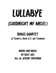 Lullabye (Goodnight