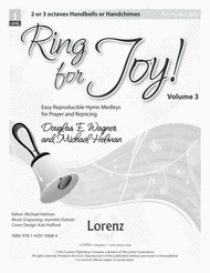 Ring for Joy! - Volume 3 Sheet Music by Douglas E. Wagner