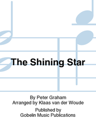 The Shining Star Sheet Music by Peter Graham