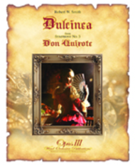 Dulcinea (Symphony No. 3