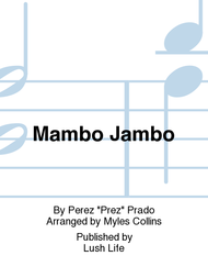 Mambo Jambo Sheet Music by Perez "Prez" Prado