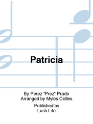 Patricia Sheet Music by Perez "Prez" Prado