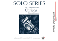 Carioca Sheet Music by Vincent Youmans
