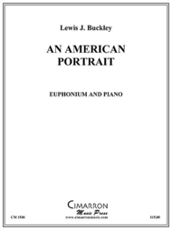 An American Portrait Sheet Music by Various