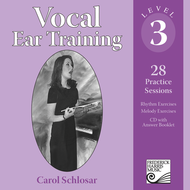 Level 3 Sheet Music by Carol Schlosar