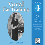 Level 4 Sheet Music by Carol Schlosar