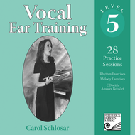 Level 5 Sheet Music by Carol Schlosar