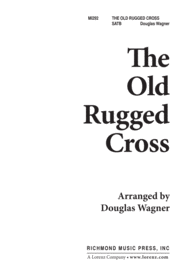 The Old Rugged Cross Sheet Music by George Bennard