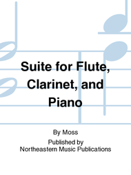 Suite for Flute