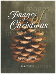 Images of Christmas Sheet Music by Joel Raney