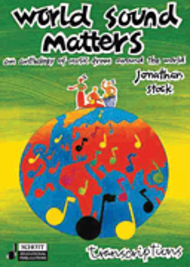 World Sound Matters Sheet Music by Jonathan Stock