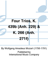 Four Trios