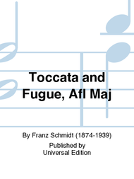 Toccata And Fugue