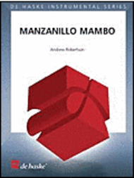 Manzanillo Mambo Sheet Music by Andrew Robertson
