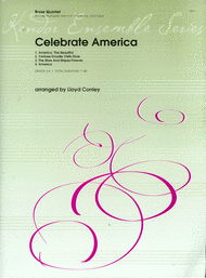 Celebrate America Sheet Music by Various