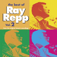 The Best of Ray Repp Vol. II Sheet Music by Ray Repp