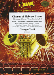 Chorus Of Hebrew Slaves Sheet Music by Giuseppe Verdi