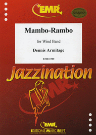 Mambo-Rambo Sheet Music by Dennis Armitage