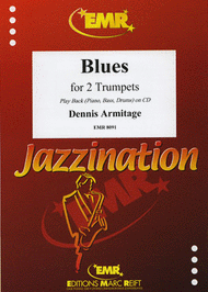 Blues Sheet Music by Dennis Armitage