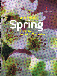 Spring Sheet Music by Johan De Meij