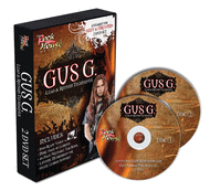 Gus G. Sheet Music by Gus G.