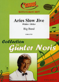 Aries Slow Jive Sheet Music by Gunter Noris