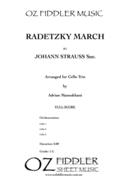 Radetzky March