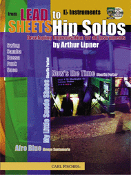 From Lead Sheet To Hip Solos Sheet Music by Arthur Lipner