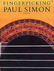 Fingerpicking Paul Simon Sheet Music by Paul Simon