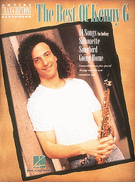 Best Of Kenny G Sheet Music by Kenny G
