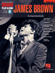 James Brown Sheet Music by James Brown