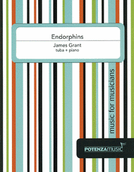 Endorphins Sheet Music by James Grant