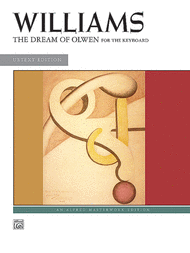 Dream of Olwen Sheet Music by Charles Williams