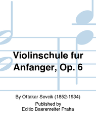 Violinschule fur Anfanger