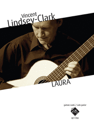Laura Sheet Music by Vincent Lindsey-Clark