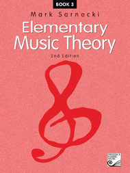 Elementary Music Theory