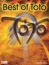 Best of Toto Sheet Music by Toto
