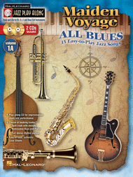Maiden Voyage/All Blues Sheet Music by Various