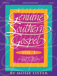 Genuine Southern Gospel